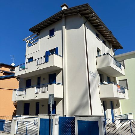 Residence Stefania - Agenzia Cocal Caorle Exteriör bild